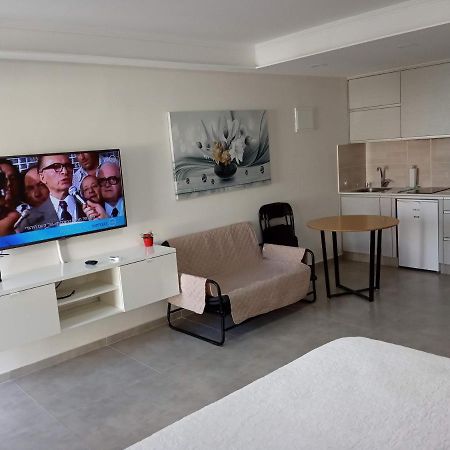 Coral Suite New Vacation Apartment Eilat Extérieur photo