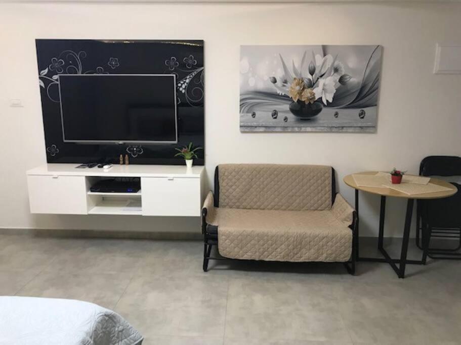 Coral Suite New Vacation Apartment Eilat Extérieur photo