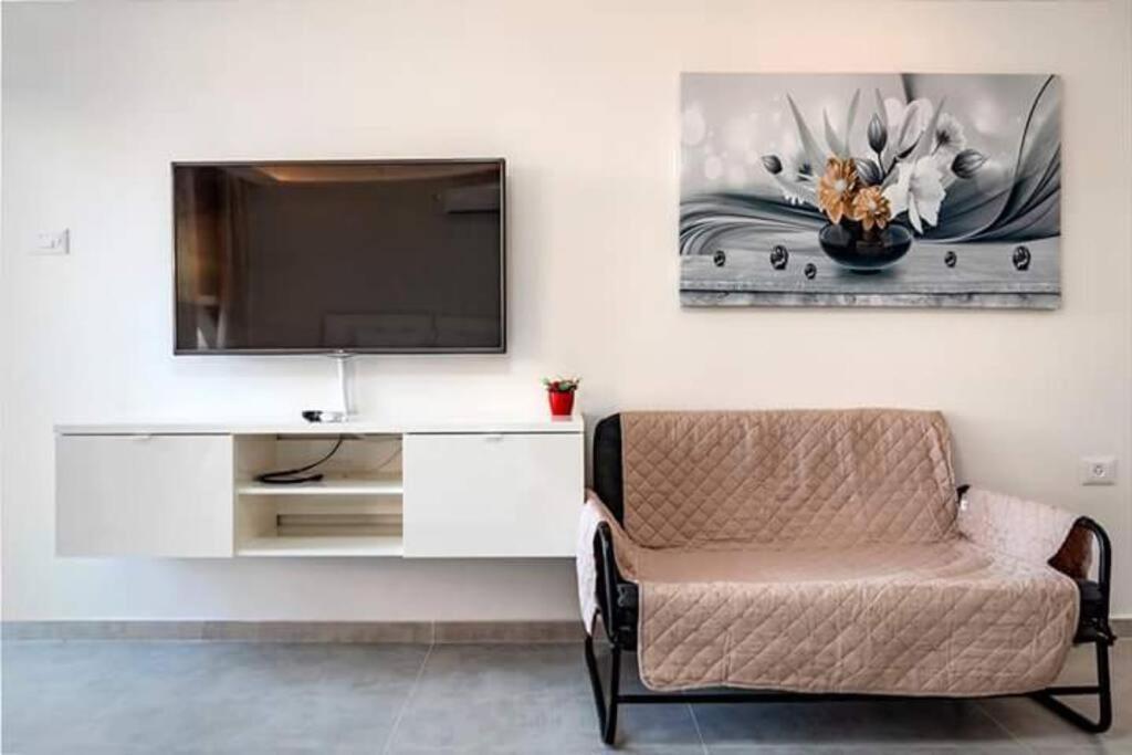 Coral Suite New Vacation Apartment Eilat Extérieur photo
