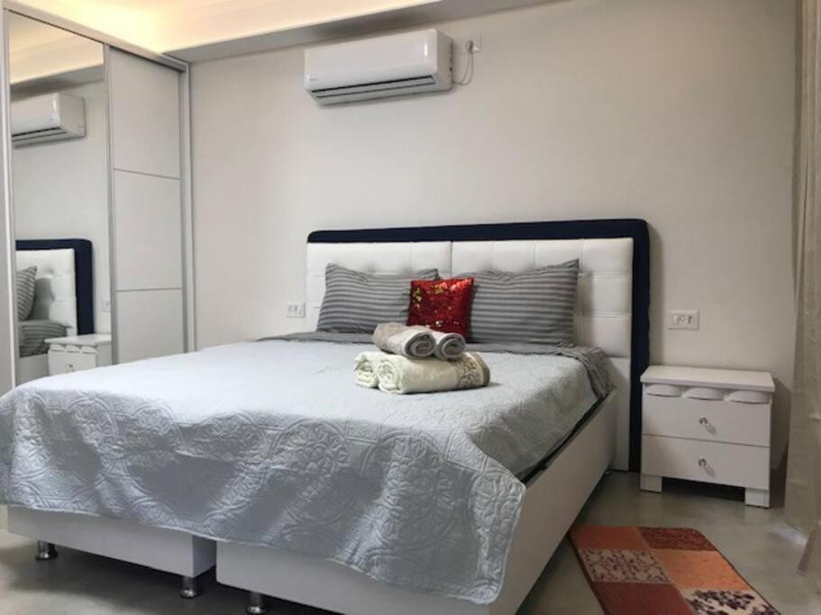 Coral Suite New Vacation Apartment Eilat Extérieur photo