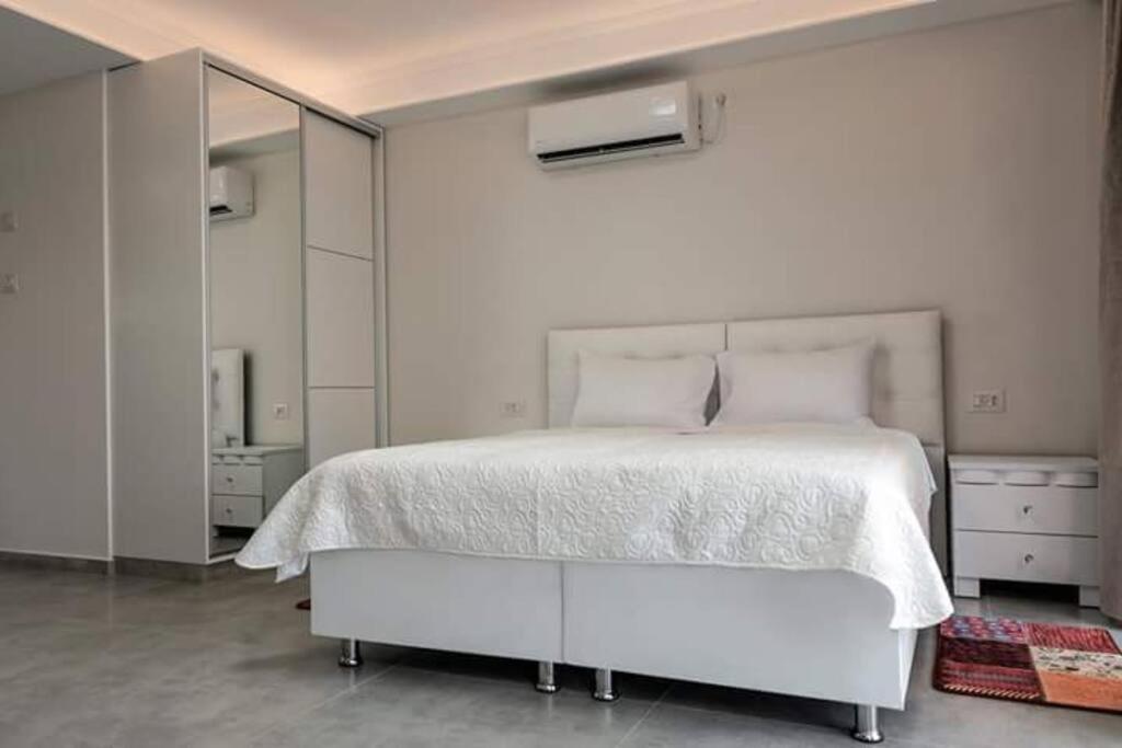 Coral Suite New Vacation Apartment Eilat Extérieur photo