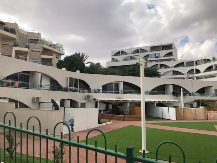 Coral Suite New Vacation Apartment Eilat Extérieur photo