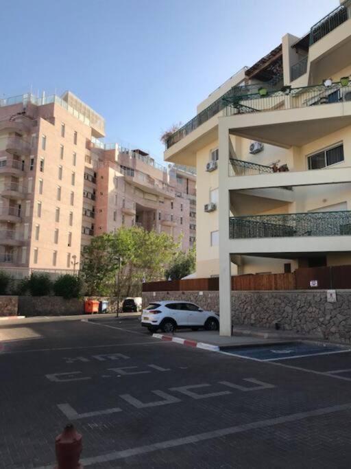 Coral Suite New Vacation Apartment Eilat Extérieur photo