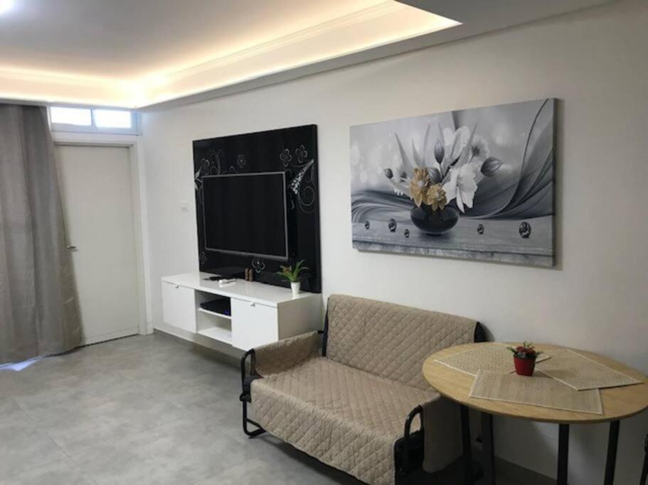 Coral Suite New Vacation Apartment Eilat Extérieur photo