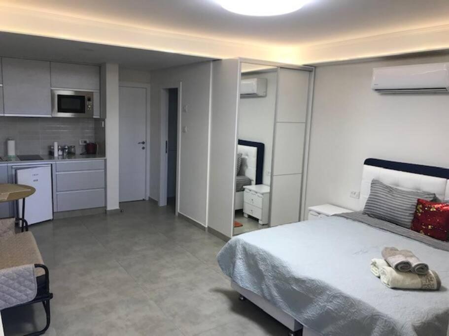 Coral Suite New Vacation Apartment Eilat Extérieur photo