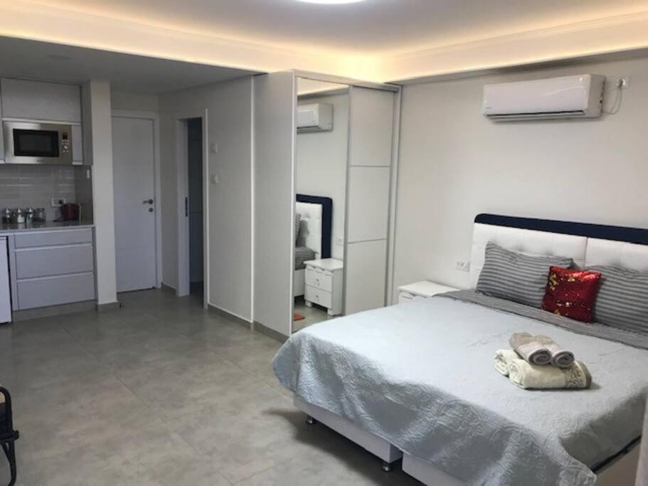 Coral Suite New Vacation Apartment Eilat Extérieur photo