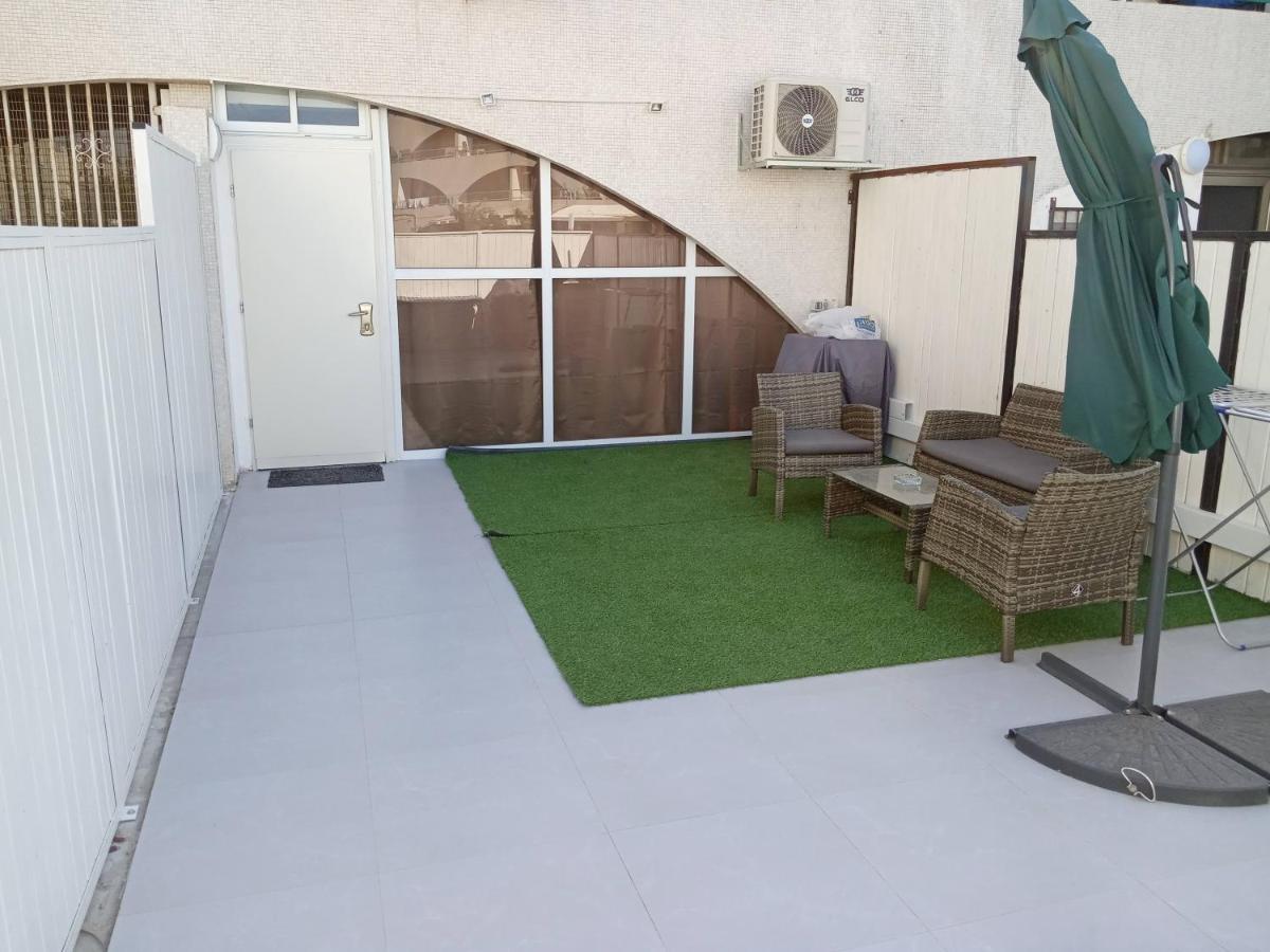 Coral Suite New Vacation Apartment Eilat Extérieur photo