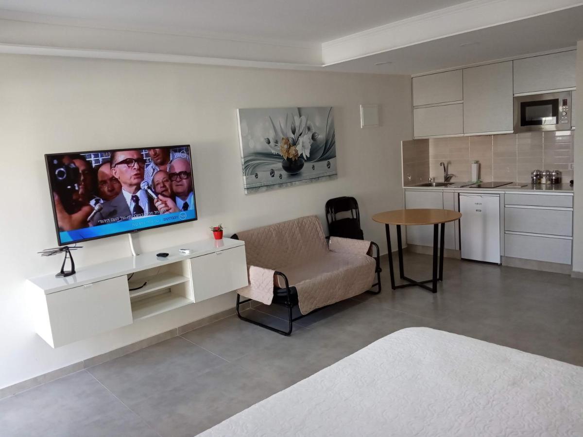 Coral Suite New Vacation Apartment Eilat Extérieur photo