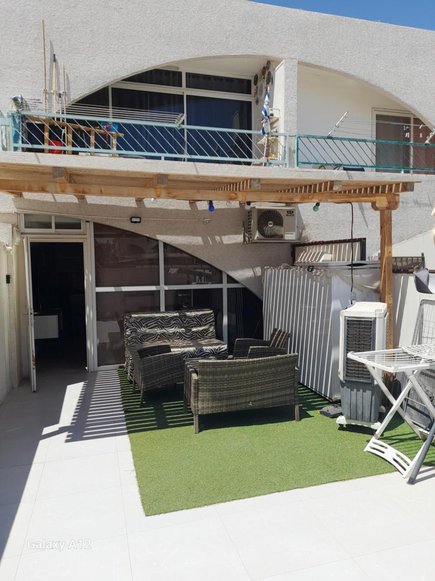 Coral Suite New Vacation Apartment Eilat Extérieur photo