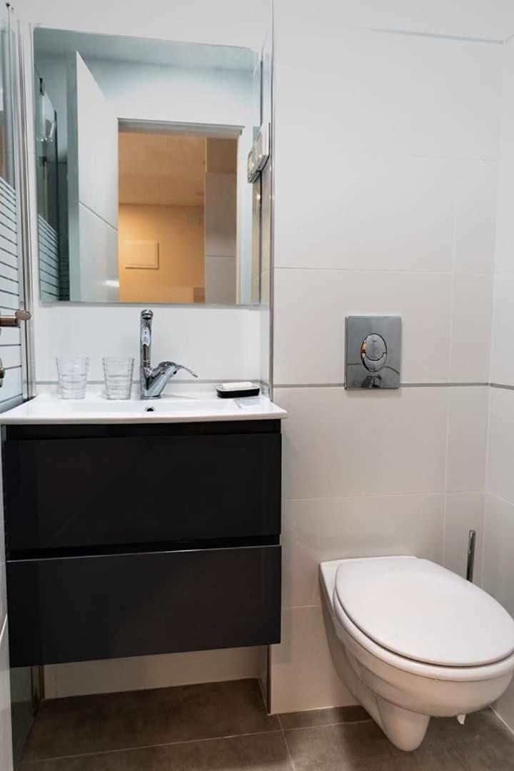 Coral Suite New Vacation Apartment Eilat Extérieur photo