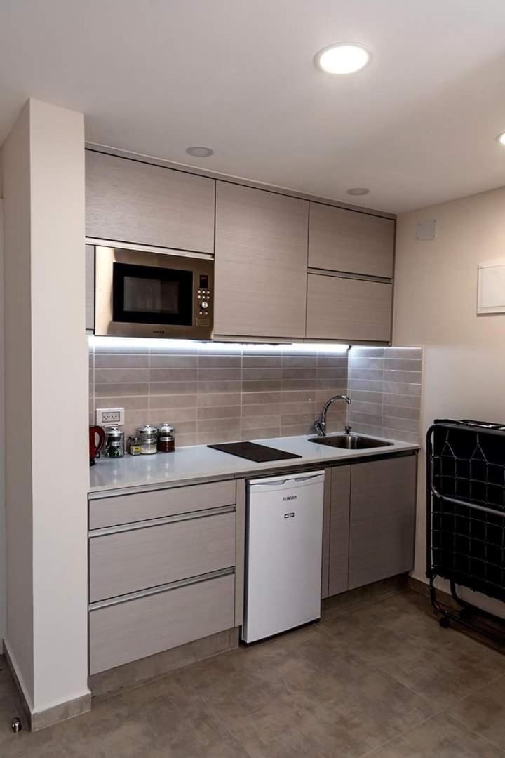 Coral Suite New Vacation Apartment Eilat Extérieur photo